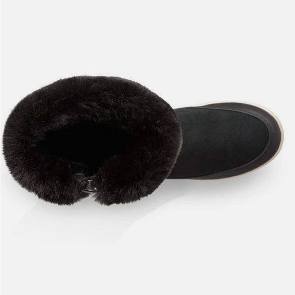 Koolaburra By Ugg Tynlee Tall Boot - Picture 4 of 11